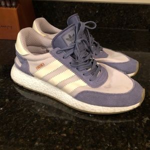 adidas Iniki Sneaker Shoes